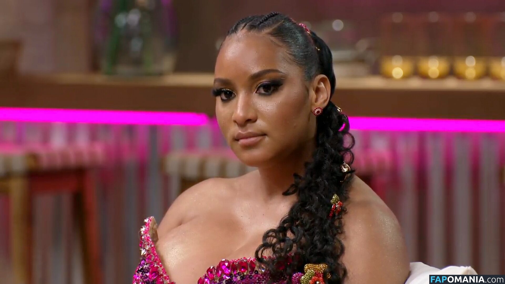 Chantel Everett Nude OnlyFans  Leaked Photo #8