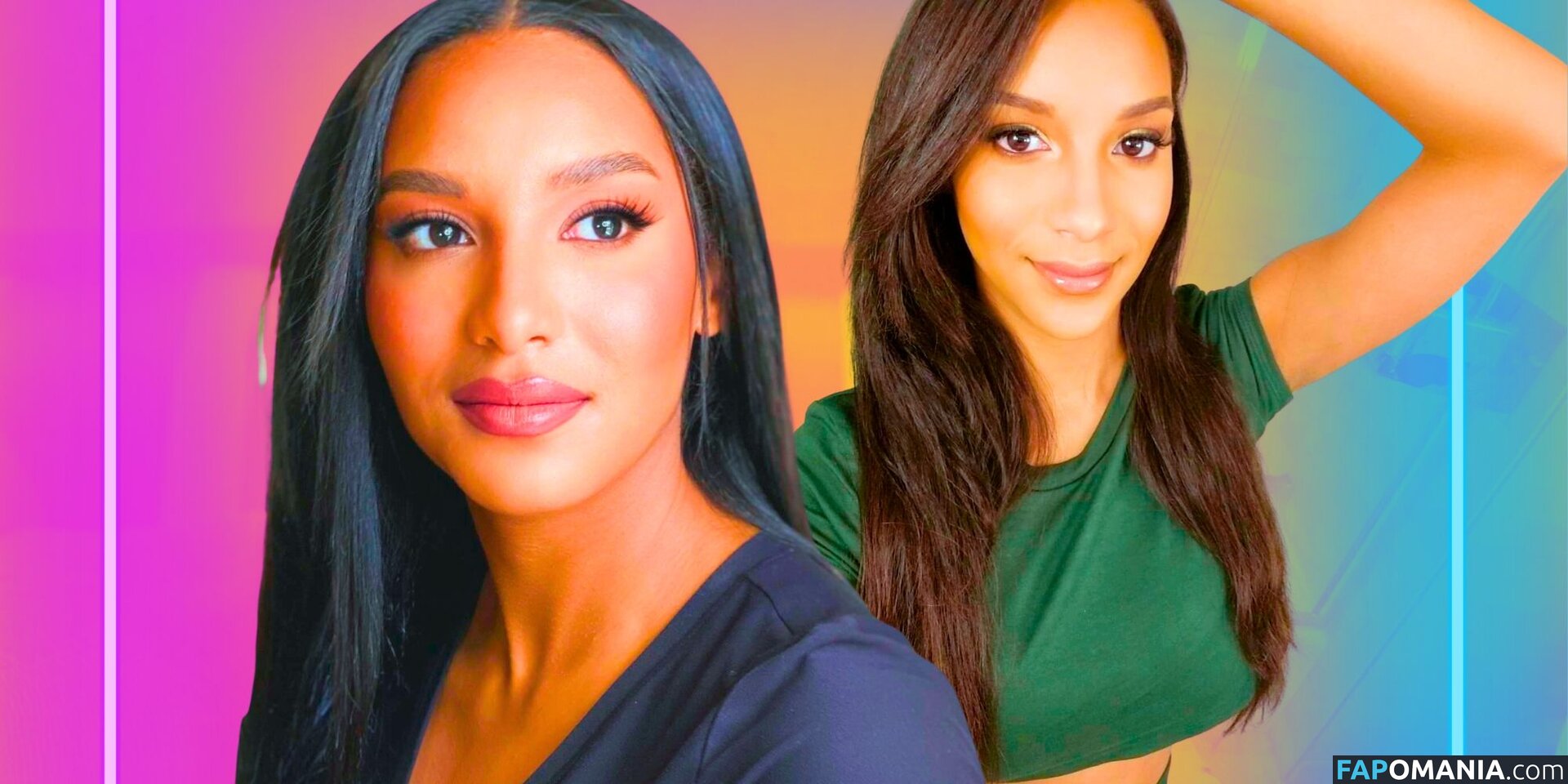 Chantel Everett Nude OnlyFans  Leaked Photo #9