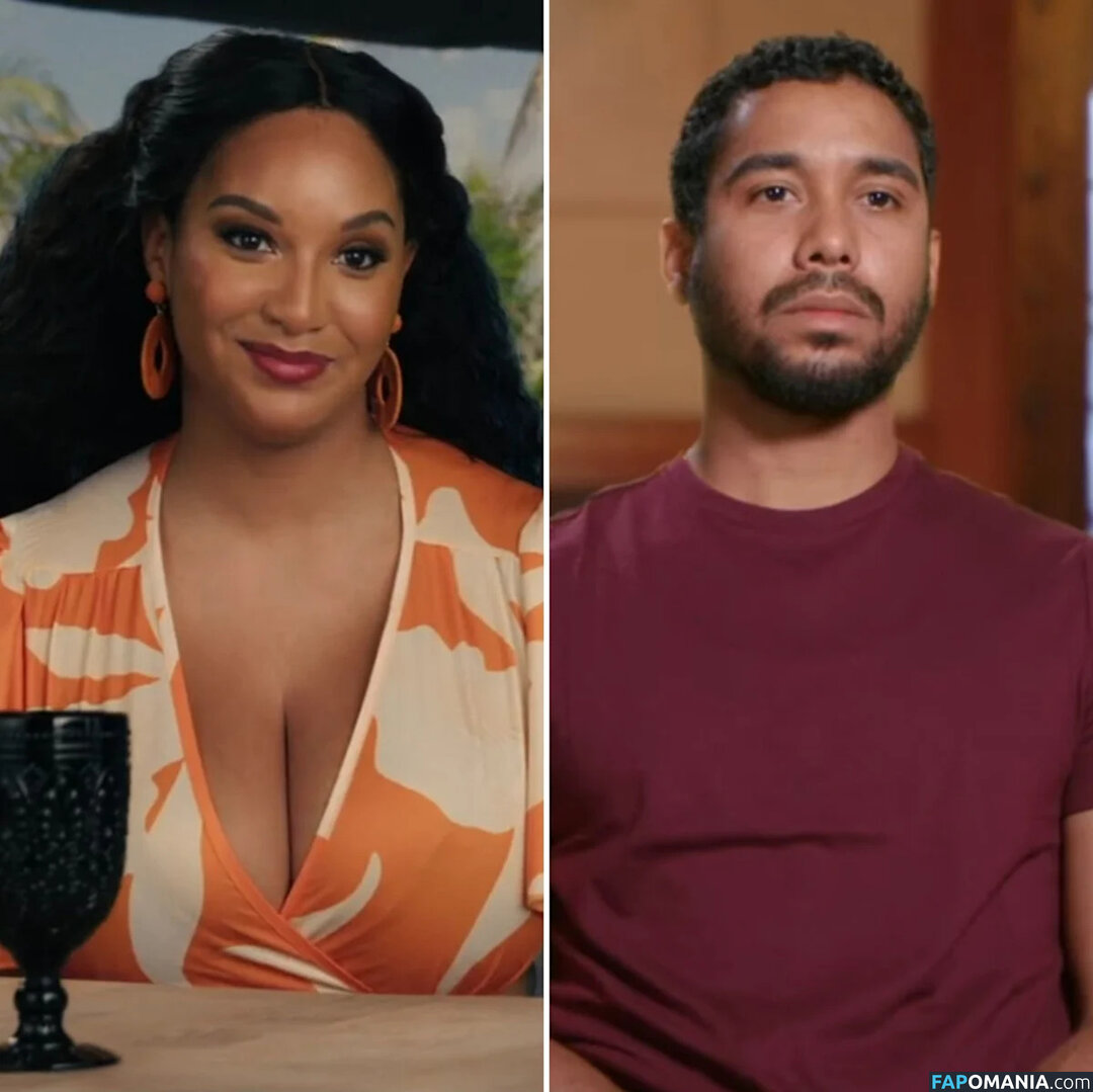 Chantel Everett Nude OnlyFans  Leaked Photo #12