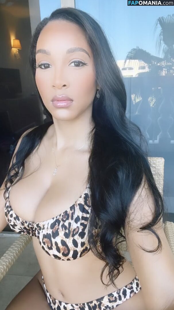 Chantel Everett Nude OnlyFans  Leaked Photo #13