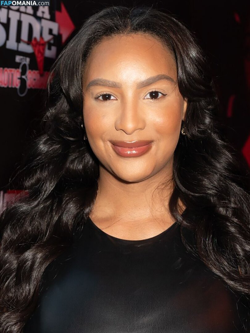 Chantel Everett Nude OnlyFans  Leaked Photo #14