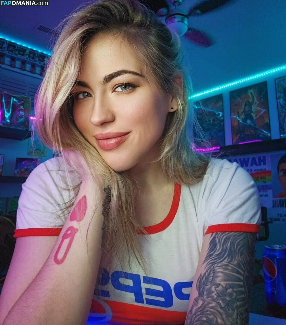 chantelhooper Nude OnlyFans  Leaked Photo #1