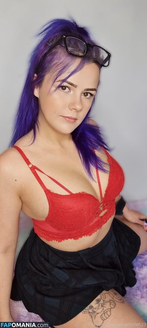 chantelleh23 Nude OnlyFans  Leaked Photo #1