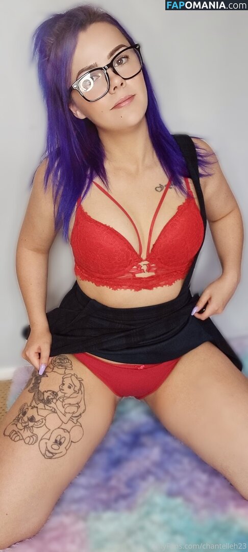 chantelleh23 Nude OnlyFans  Leaked Photo #10