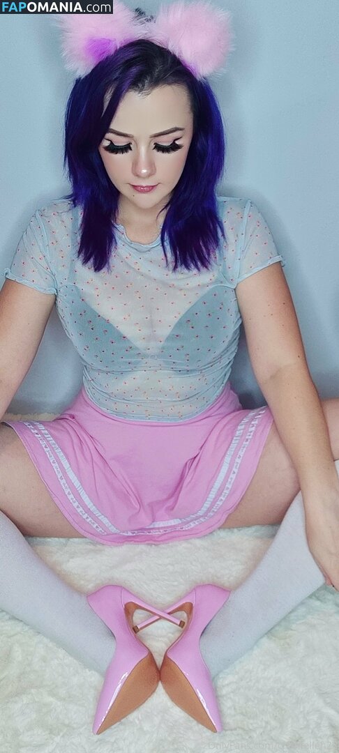chantelleh23 Nude OnlyFans  Leaked Photo #11
