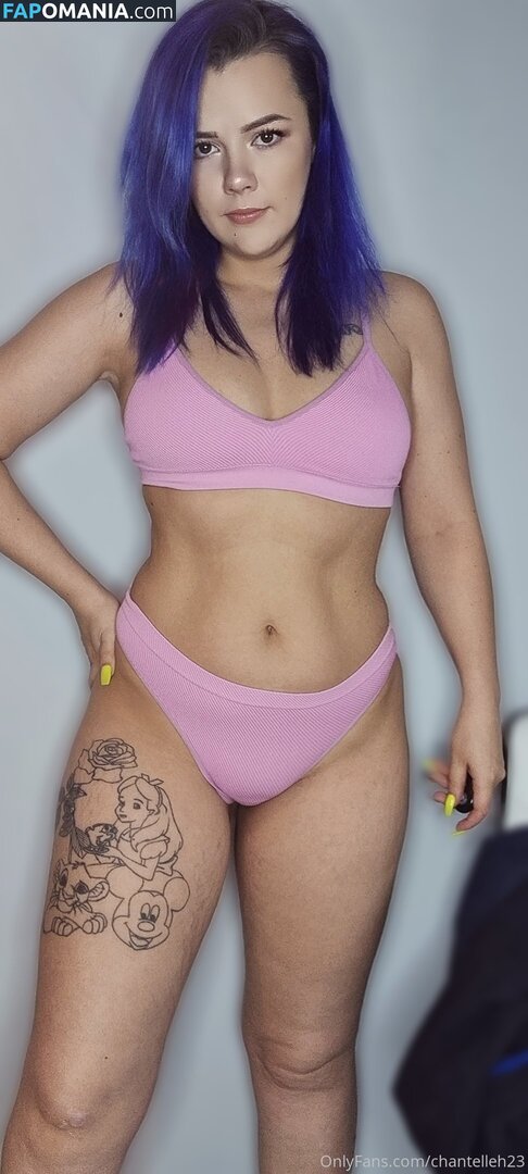 chantelleh23 Nude OnlyFans  Leaked Photo #12