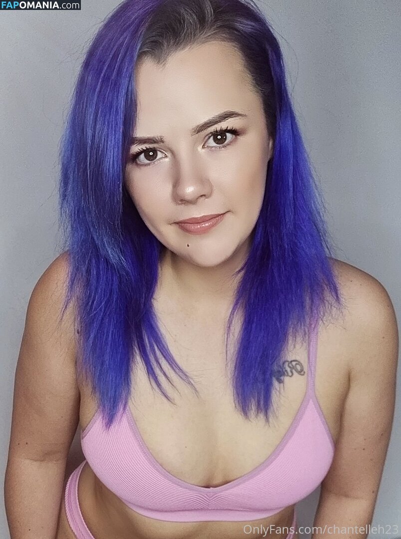 chantelleh23 Nude OnlyFans  Leaked Photo #14