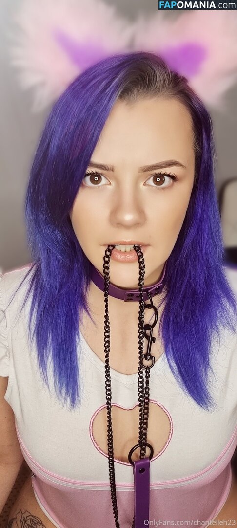 chantelleh23 Nude OnlyFans  Leaked Photo #20