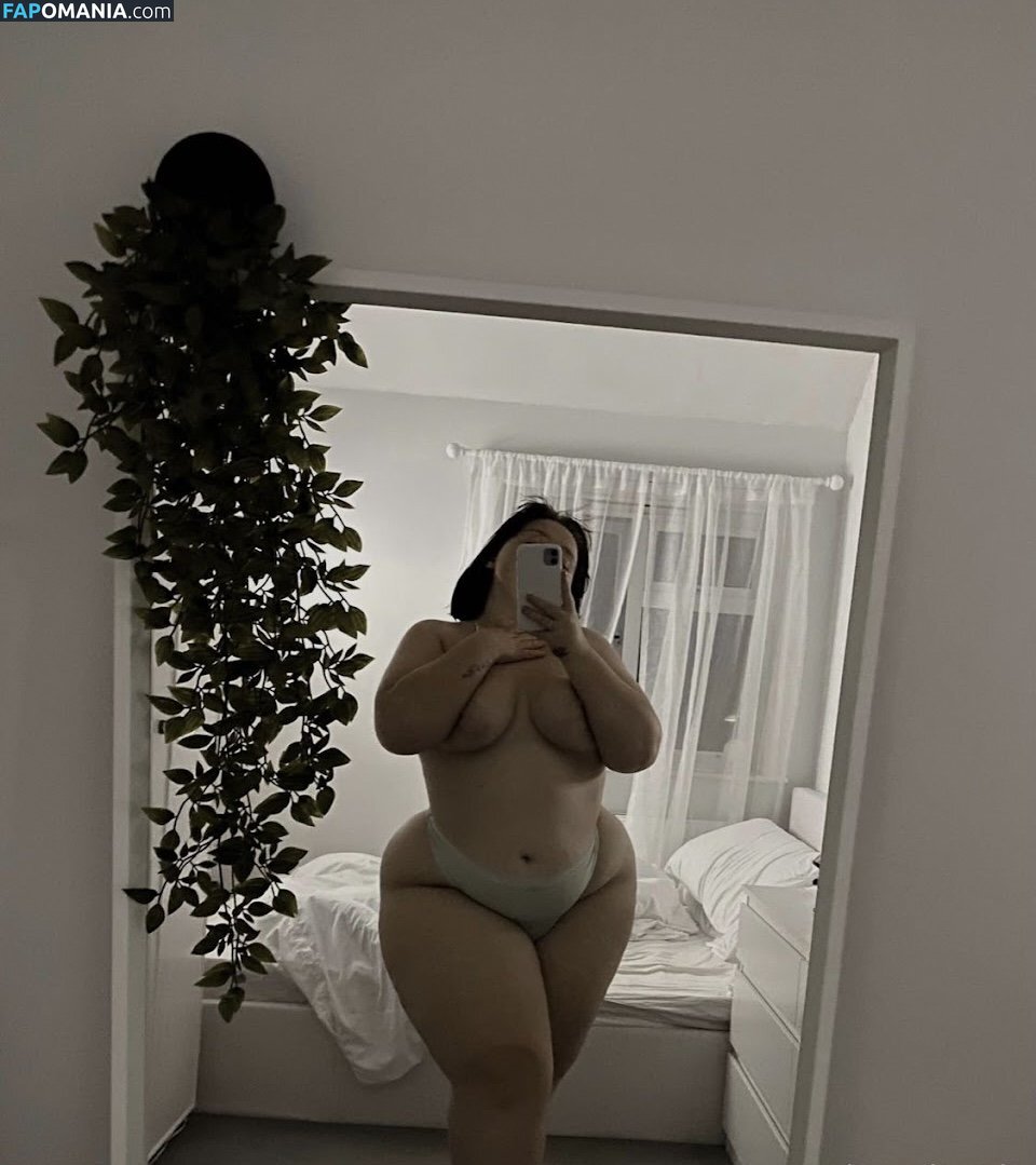 ChantelSmithX Nude OnlyFans  Leaked Photo #5