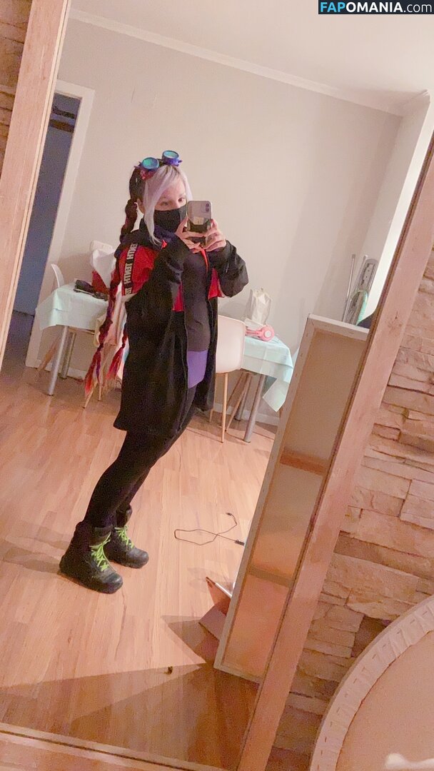 Chaoko / chaokomaker Nude OnlyFans  Leaked Photo #19