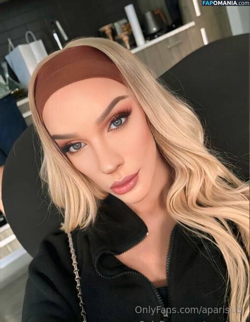 chaoticbarbieee Nude OnlyFans  Leaked Photo #9