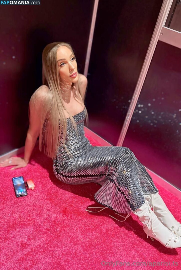 chaoticbarbieee Nude OnlyFans  Leaked Photo #13