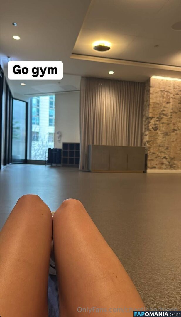 chaoticbarbieee Nude OnlyFans  Leaked Photo #19