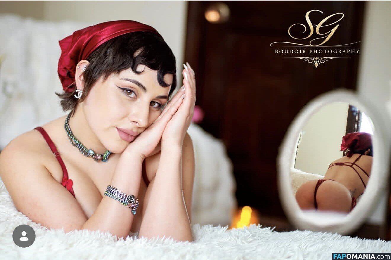 Chaoticbun Nude OnlyFans  Leaked Photo #3