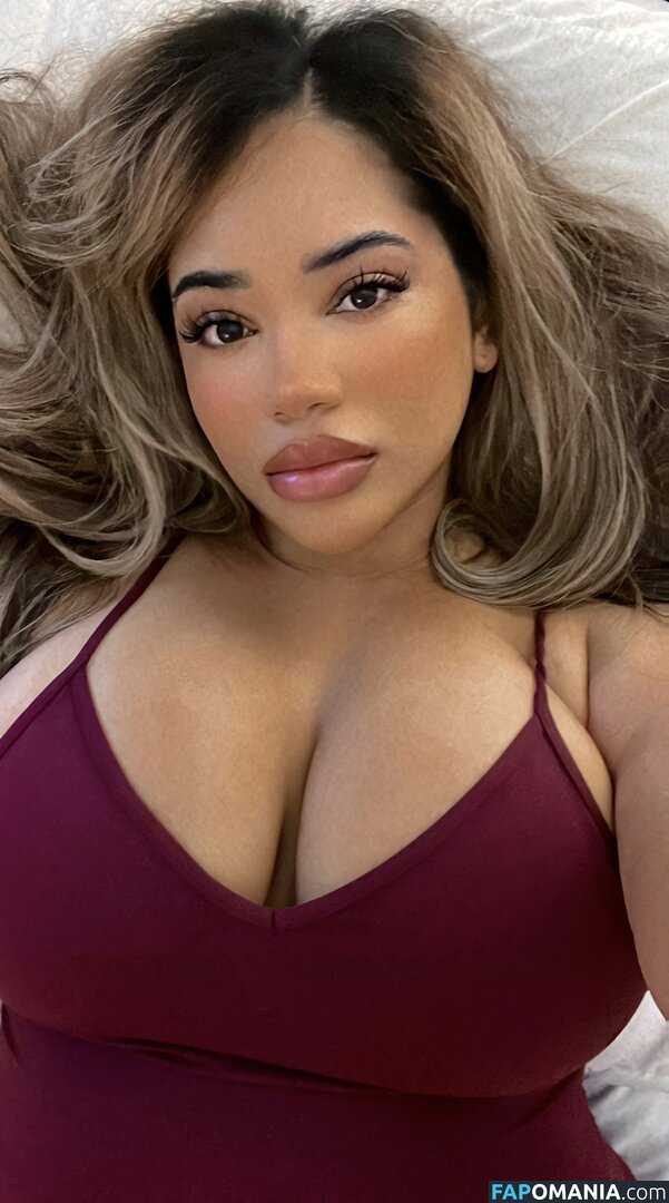 Chaoticwithak Nude OnlyFans  Leaked Photo #2