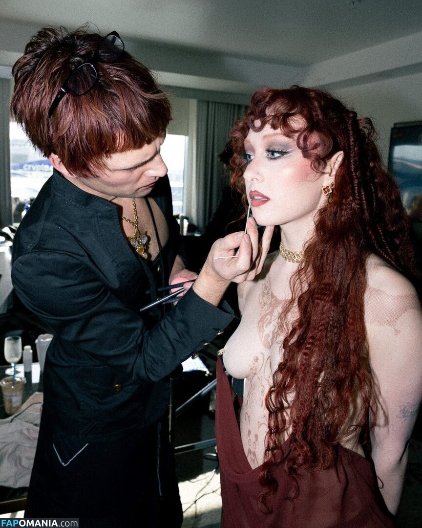 Chappell Roan / chappellroan / rosybeetles Nude OnlyFans  Leaked Photo #1