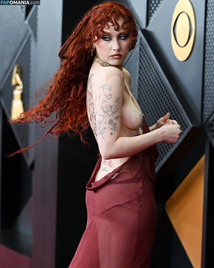 Chappell Roan / chappellroan / rosybeetles Nude OnlyFans  Leaked Photo #2