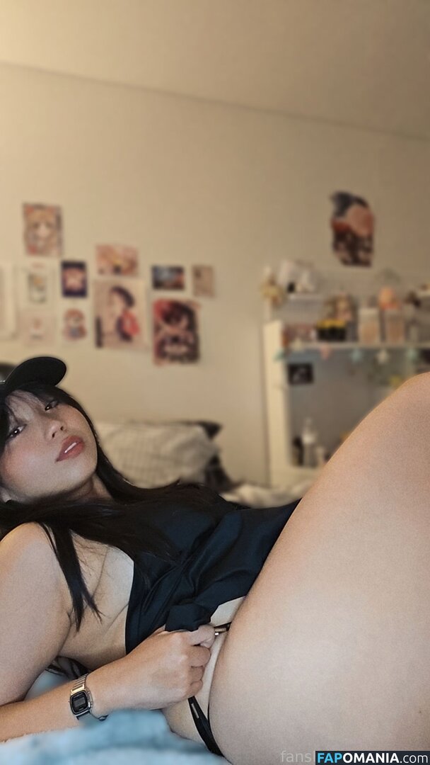 charitzu Nude OnlyFans  Leaked Photo #5