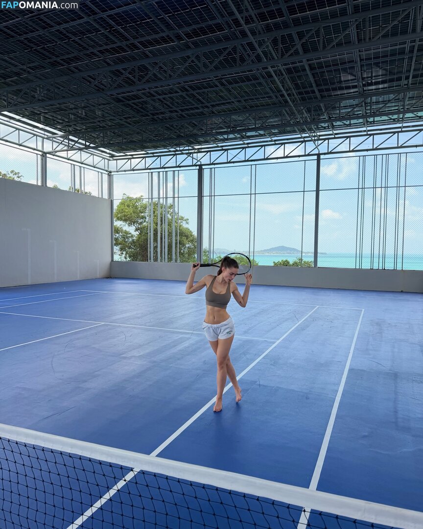 Charleen Weiss / charleenweiss Nude OnlyFans  Leaked Photo #86