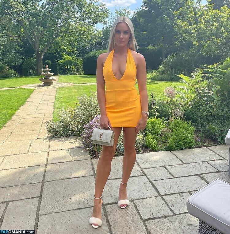Charley Hull / charley.hull Nude OnlyFans  Leaked Photo #37