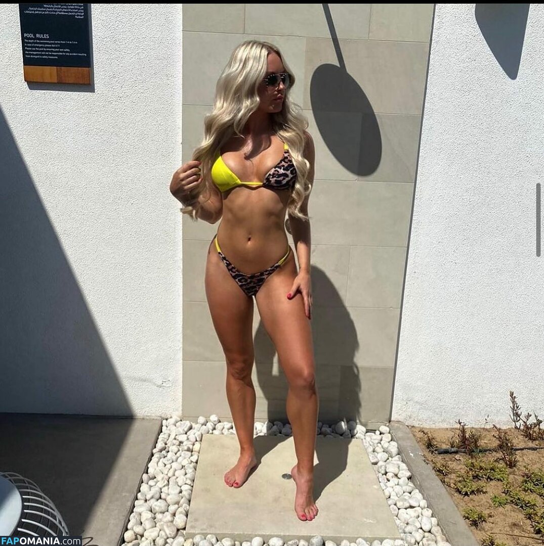 Charley Hull / charley.hull Nude OnlyFans  Leaked Photo #52
