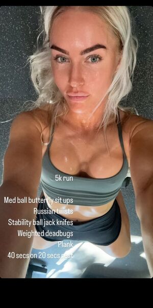 Charley Hull Charley Hull Nude Leaks Onlyfans Fapomania