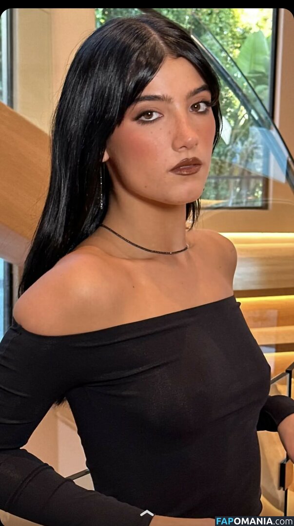 Charli D'Amelio / Charli Damelio / charlidamelio / charliesdamelio Nude OnlyFans  Leaked Photo #20