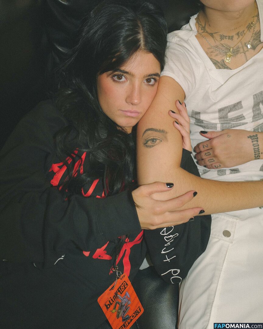 Charli D'Amelio / Charli Damelio / charlidamelio / charliesdamelio Nude OnlyFans  Leaked Photo #28