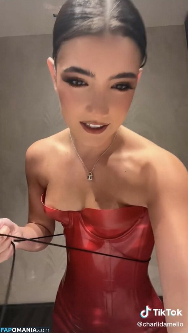 Charli D'Amelio / Charli Damelio / charlidamelio / charliesdamelio Nude OnlyFans  Leaked Photo #90