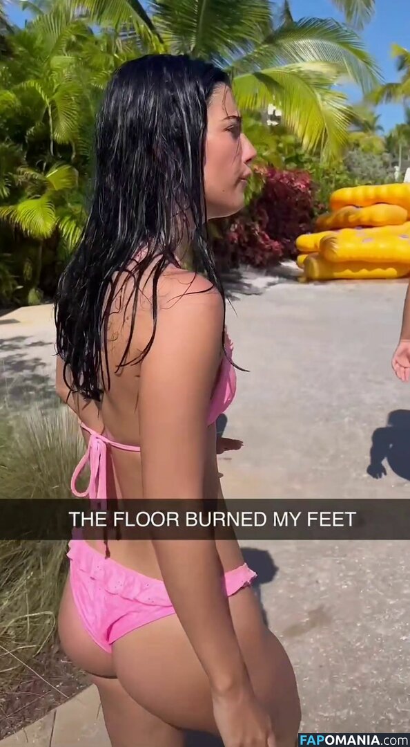 Charli D'Amelio / Charli Damelio / charlidamelio / charliesdamelio Nude OnlyFans  Leaked Photo #200