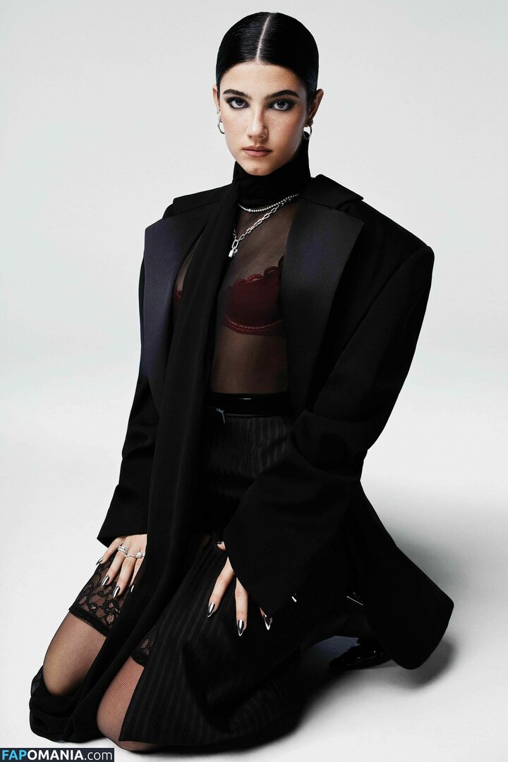 Charli D'Amelio / Charli Damelio / charlidamelio / charliesdamelio Nude OnlyFans  Leaked Photo #289