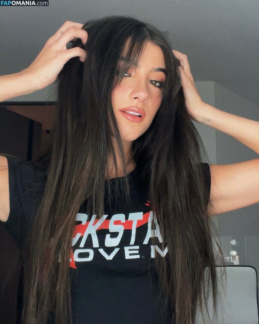 Charli D'Amelio / Charli Damelio / charlidamelio / charliesdamelio Nude OnlyFans  Leaked Photo #417