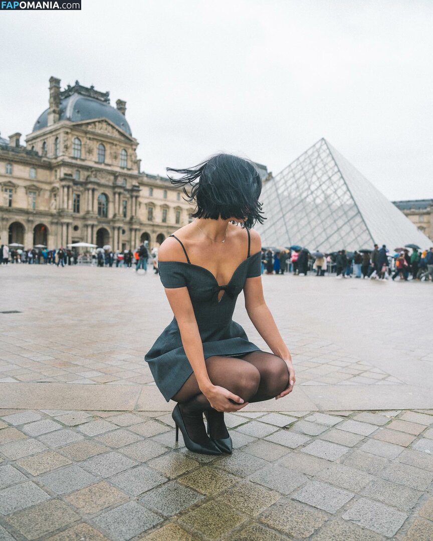 Charli D'Amelio / Charli Damelio / charlidamelio / charliesdamelio Nude OnlyFans  Leaked Photo #642