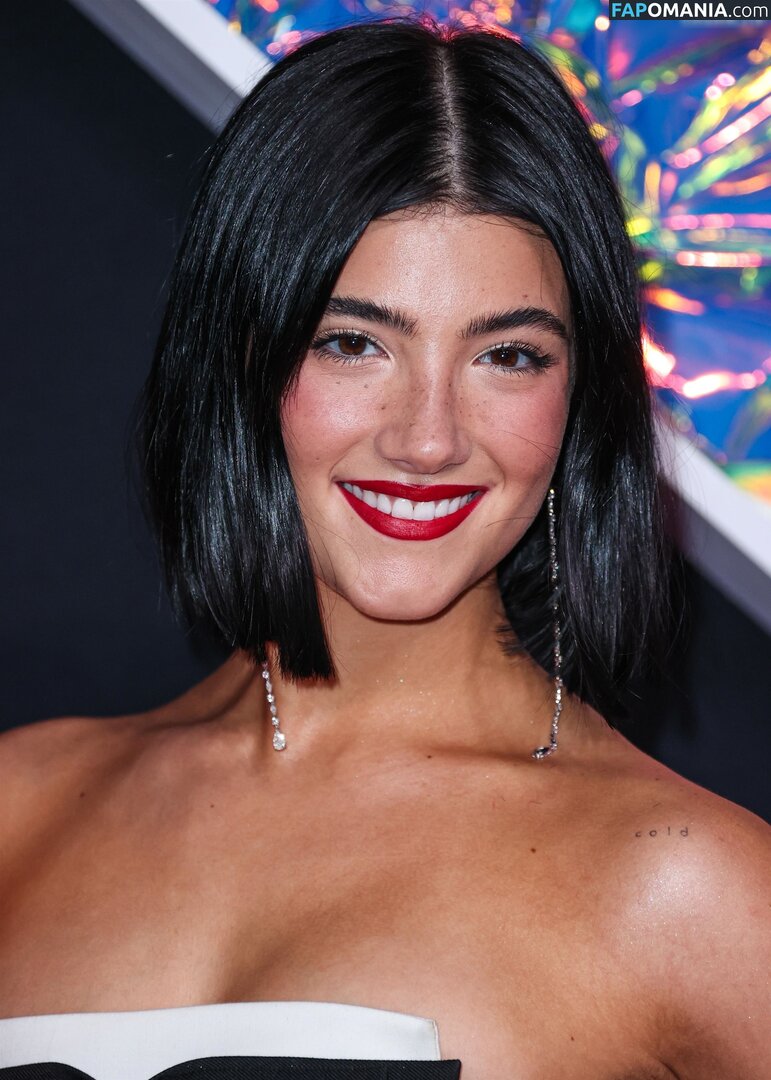 Charli D'Amelio / Charli Damelio / charlidamelio / charliesdamelio Nude OnlyFans  Leaked Photo #978