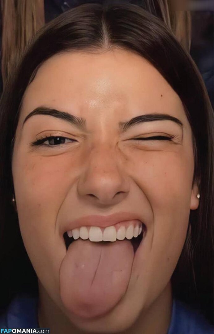 Charli D'Amelio / Charli Damelio / charlidamelio / charliesdamelio Nude OnlyFans  Leaked Photo #1072