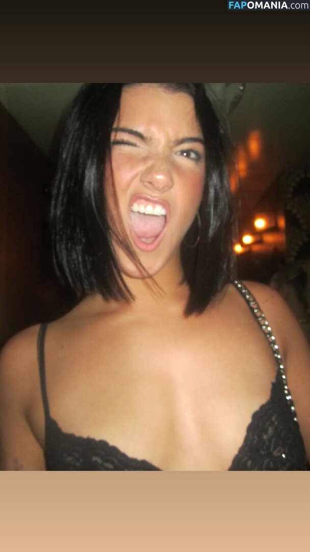 Charli D'Amelio / Charli Damelio / charlidamelio / charliesdamelio Nude OnlyFans  Leaked Photo #1326