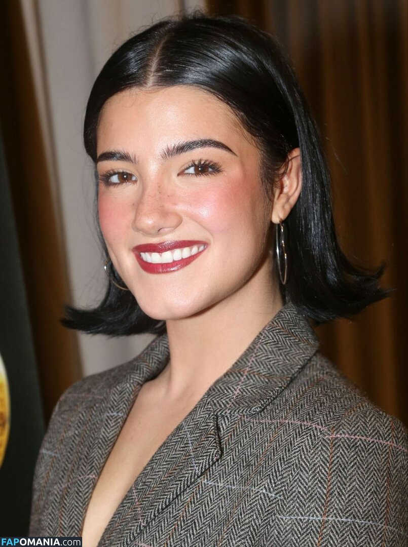 Charli D'Amelio / Charli Damelio / charlidamelio / charliesdamelio Nude OnlyFans  Leaked Photo #1470