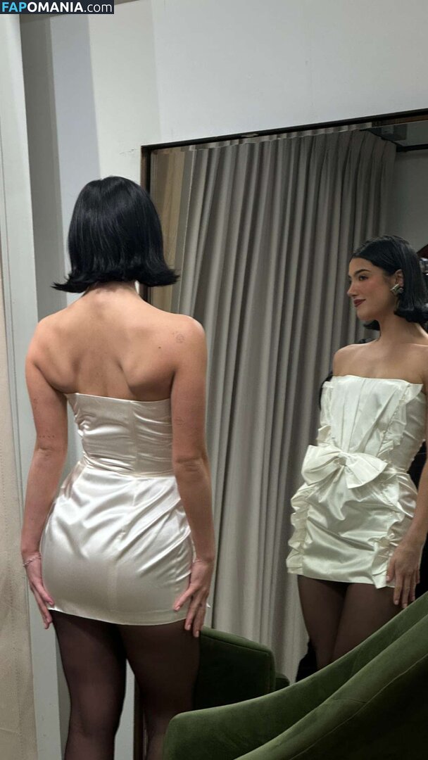 Charli D'Amelio / Charli Damelio / charlidamelio / charliesdamelio Nude OnlyFans  Leaked Photo #1523