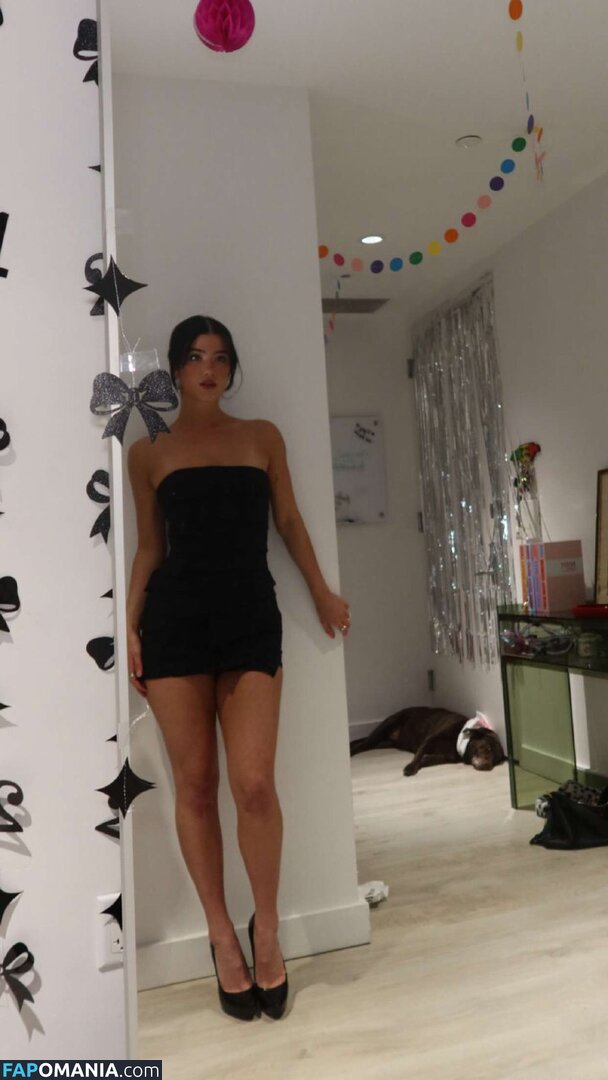 Charli D'Amelio / Charli Damelio / charlidamelio / charliesdamelio Nude OnlyFans  Leaked Photo #1543