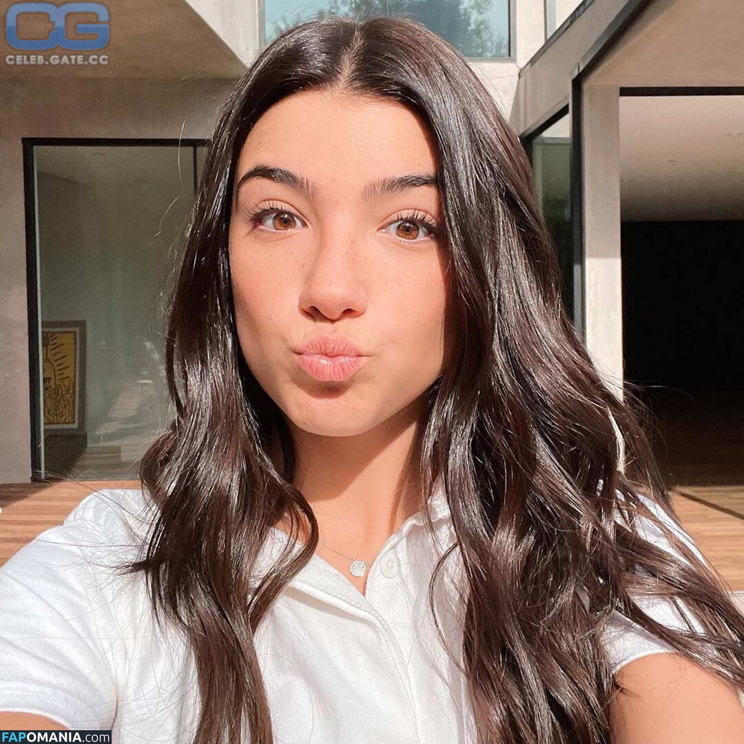 Charli D'Amelio / Charli Damelio / charlidamelio / charliesdamelio Nude OnlyFans  Leaked Photo #1557