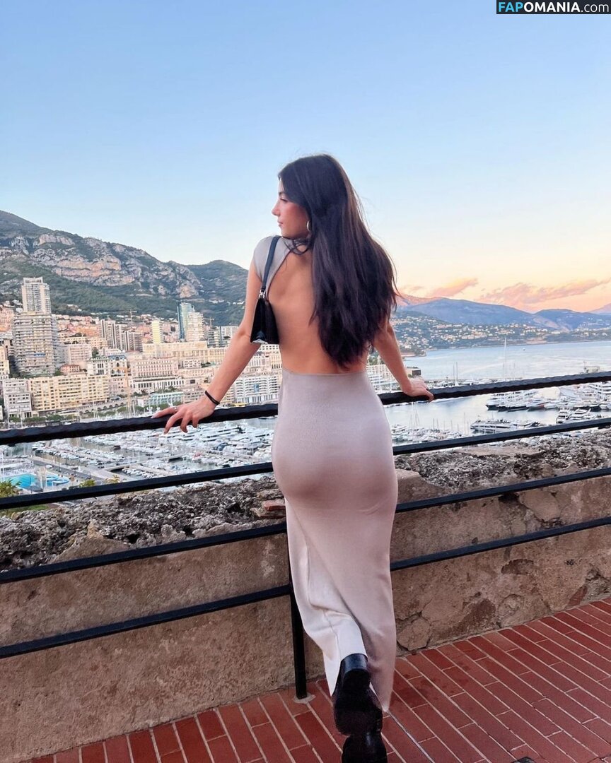 Charli D'Amelio / Charli Damelio / charlidamelio / charliesdamelio Nude OnlyFans  Leaked Photo #1562