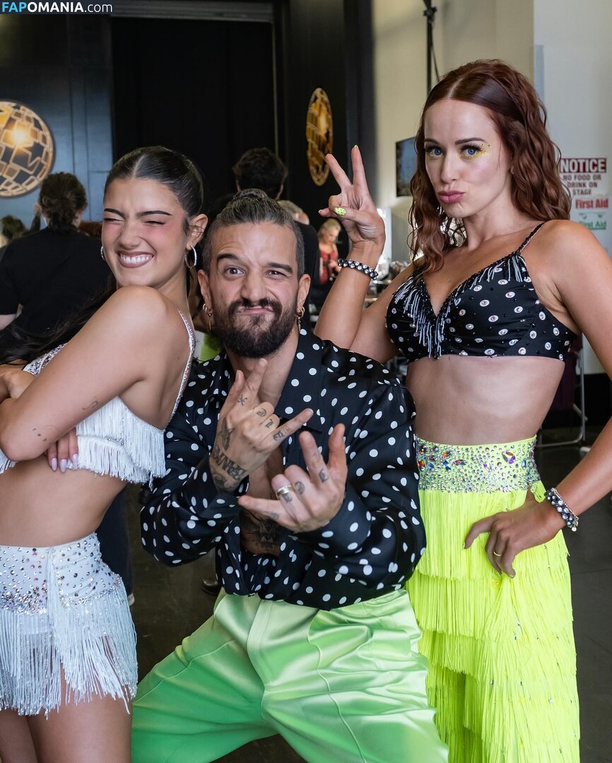 Charli D'Amelio / Charli Damelio / charlidamelio / charliesdamelio Nude OnlyFans  Leaked Photo #1564