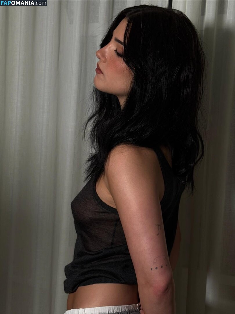 Charli D'Amelio / Charli Damelio / charlidamelio / charliesdamelio Nude OnlyFans  Leaked Photo #1566