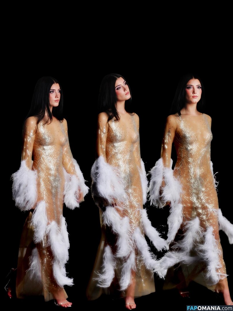 Charli D'Amelio / Charli Damelio / charlidamelio / charliesdamelio Nude OnlyFans  Leaked Photo #1577