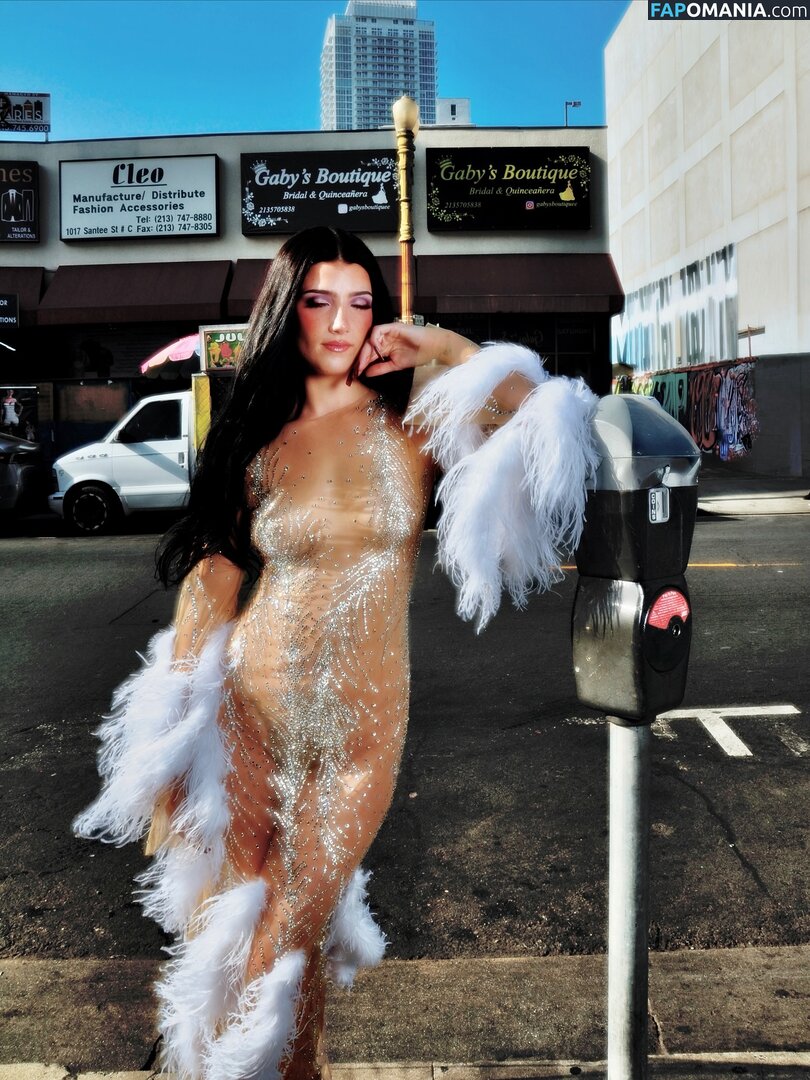 Charli D'Amelio / Charli Damelio / charlidamelio / charliesdamelio Nude OnlyFans  Leaked Photo #1580