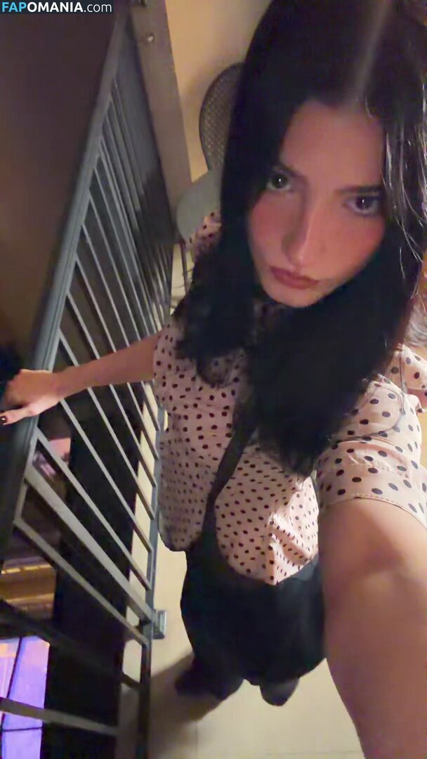 Charli D'Amelio / Charli Damelio / charlidamelio / charliesdamelio Nude OnlyFans  Leaked Photo #1587