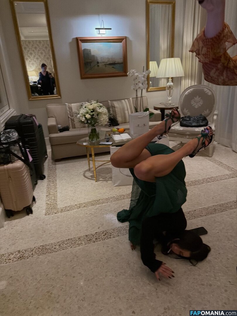 Charli D'Amelio / Charli Damelio / charlidamelio / charliesdamelio Nude OnlyFans  Leaked Photo #1607