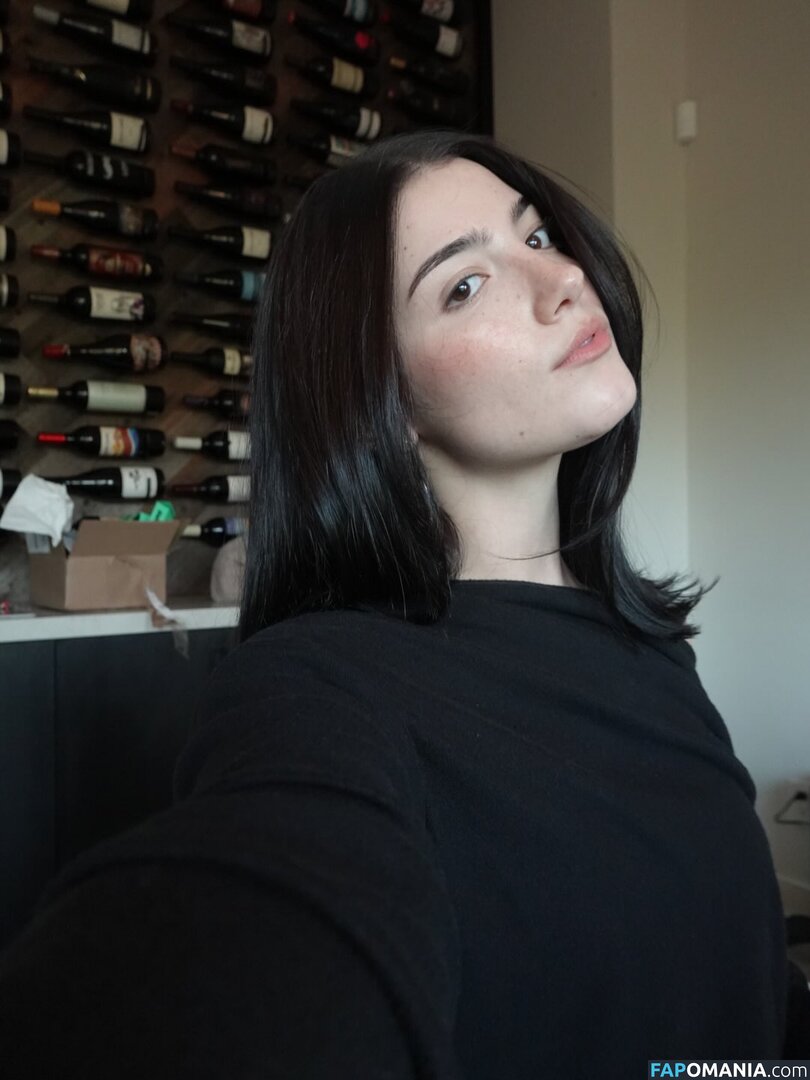 Charli D'Amelio / Charli Damelio / charlidamelio / charliesdamelio Nude OnlyFans  Leaked Photo #1608