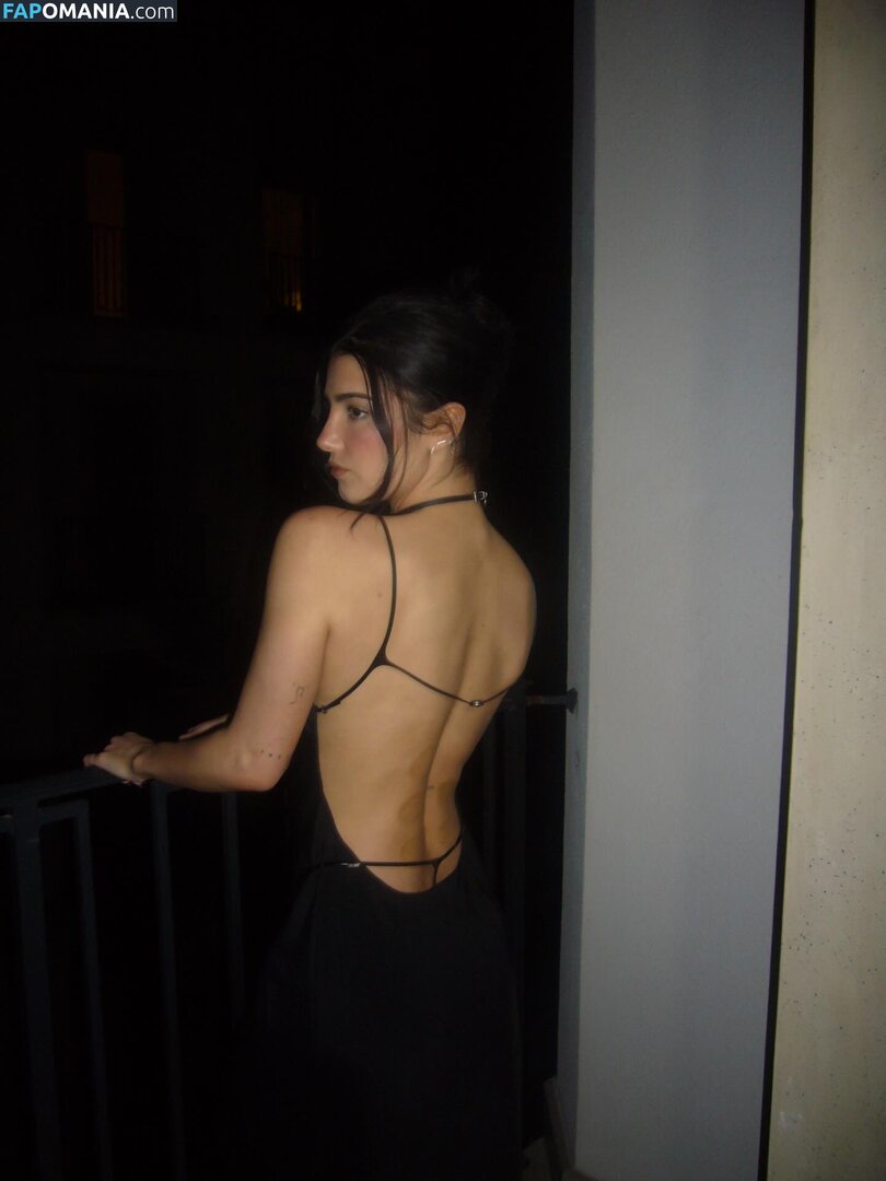 Charli D'Amelio / Charli Damelio / charlidamelio / charliesdamelio Nude OnlyFans  Leaked Photo #1610