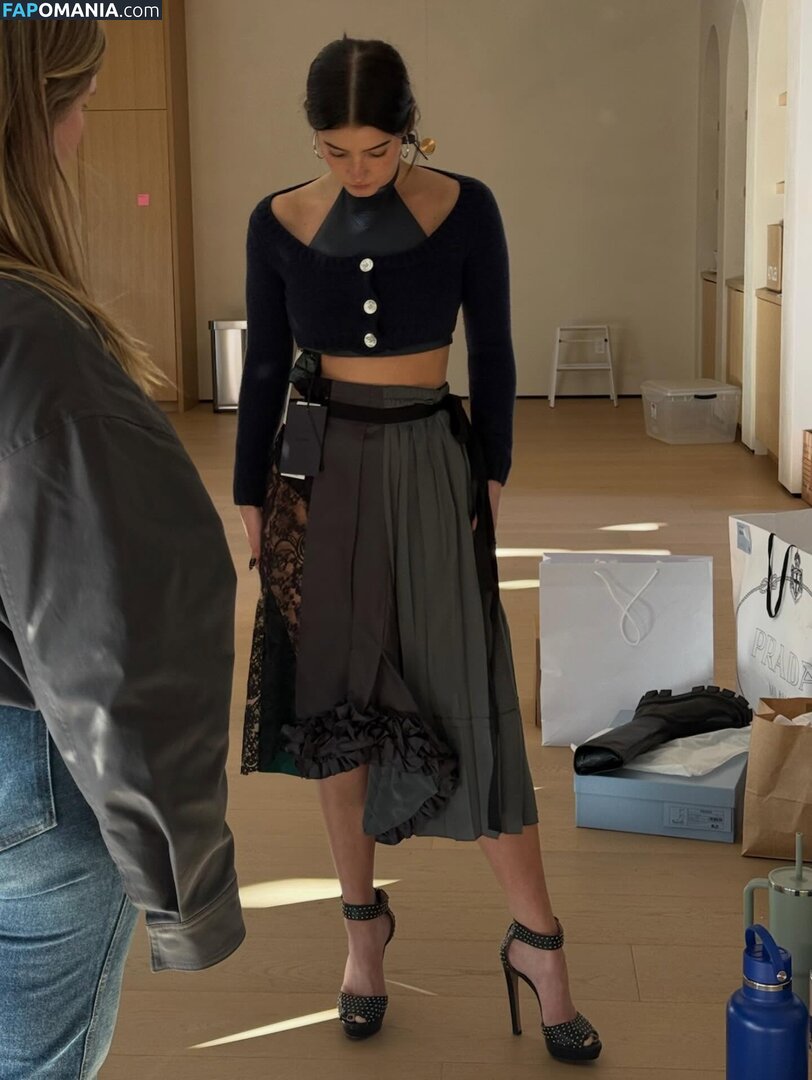 Charli D'Amelio / Charli Damelio / charlidamelio / charliesdamelio Nude OnlyFans  Leaked Photo #1611